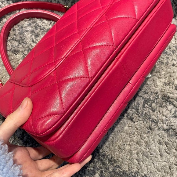 💓Sold💓Chanel Small Trendy CC Bag - Picture 8 of 16